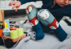 RSV Virus Is Spreading in Southern States, What to Know and How to Protect Your Kids