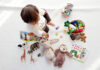 I’m a Dad But My Toddler Calls Me ‘Mama’, and That’s OK