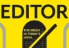 Editor Missing: The Media in Today’s India Editor