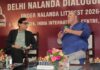 Delhi Nalanda Dialogue 2026 Delhi Nalanda Dialogue 2026