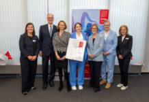 drupa Prize 2026 presented to Christina Slopek-Hauff drupa